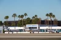 Tours - Scenic Air Only Tours - Santa Monica Airport Departures