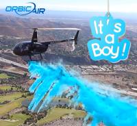 Charter - Special Ops - Aerial Drops