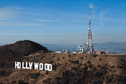 Ultimate Los Angeles Helicopter Tour