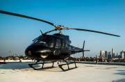 5+ Passenger Helicopters Cover