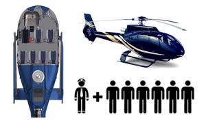 Helicopter Upgrade (Airbus)