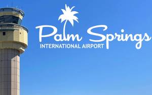 Private Helicopter Charter Flight from Los Angeles to Palm Springs