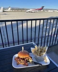 Helicopter Tour and Lunch at Waypoint Cafe - Image 4