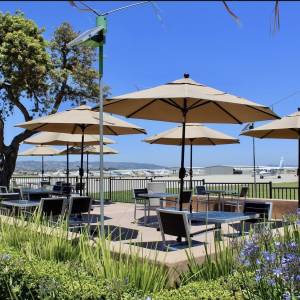 Helicopter Tour and Lunch at Waypoint Cafe