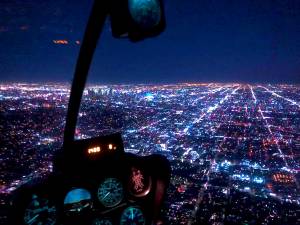 LA Live at Night - Image 5