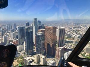 LA Live 'You Get to Fly' Experience - Image 10