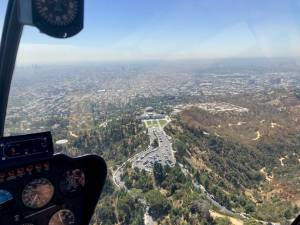 LA Live 'You Get to Fly' Experience - Image 9