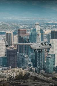 Los Angeles Deluxe Helicopter Tour - Image 7