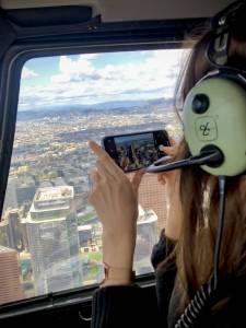 Los Angeles Deluxe Helicopter Tour - Image 8