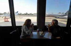 Helicopter Tour and Dinner at Eureka Tasting Kitchen - Image 13