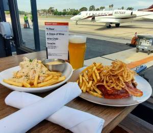 Helicopter Tour and Dinner at Eureka Tasting Kitchen - Image 5