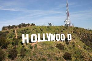 Best Views of the Hollywood Sign