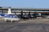 Tours - Group Helicopter Tours