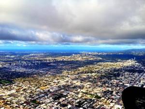 Valentine's Day Deluxe Helicopter Tour Package - Image 6